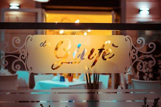 Ristorante Pizzeria Da Giufè